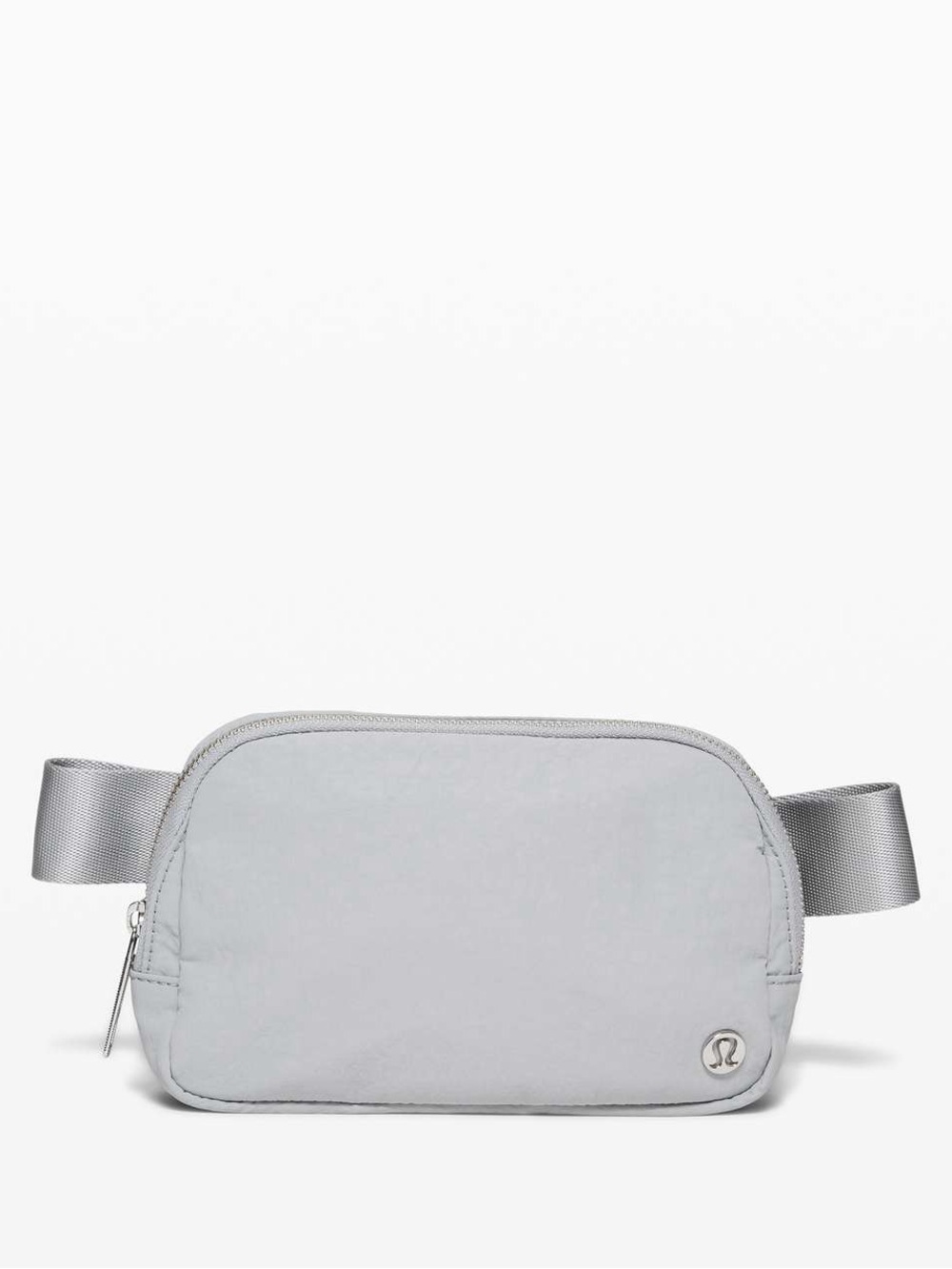 Lululemon Everywhere Belt Bag 1L - Silver Drop